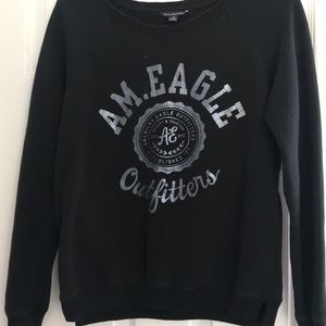 Cute sweatshirt size medium